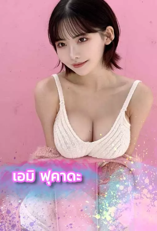 เปิดวาร์ป เอมิ ฟูคาดะ ตัวแม่แห่งวงการ AV ญี่ปุ่น สวยแซ่บ เกินต้าน