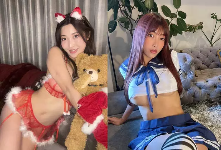 มิซึกิ-มิริ-porn18+